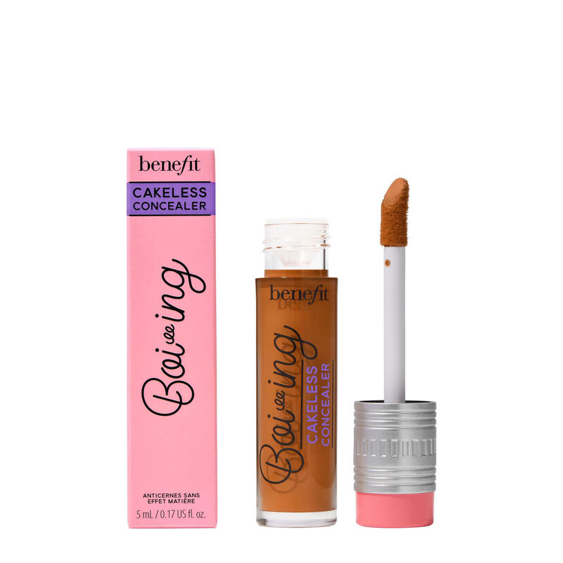 benefit Boi-ing Cakeless Concealer 12 - Shake It (Deeper Warm) image number 0